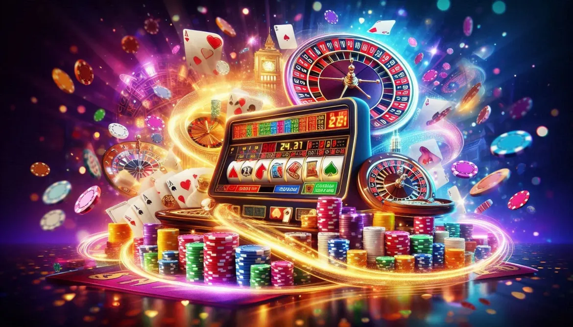 Zinx Casino